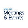 Amex GBT Meetings & Events Amex GBT Meetings & Events