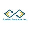 Epsilon Solutions Ltd. Epsilon Solutions Ltd.