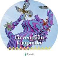 Järvenpään kaupunki