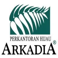 Perkantoran Hijau Arkadia (PHA)