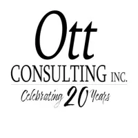 OTT CONSULTING, INC.