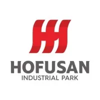 Hofusan Industrial Park