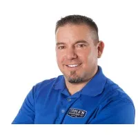 Toole's Garage and The Hybrid Shop