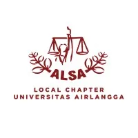 Asian Law Students'​ Association Local Chapter Universitas Airlangga