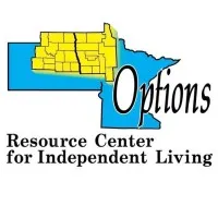 OPTIONS INTERSTATE RESOURCE CENTER FOR INDEPENDENT LIVING, INC.