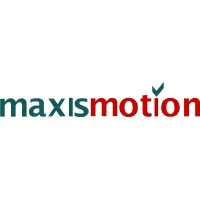 Maxis Motion Controls