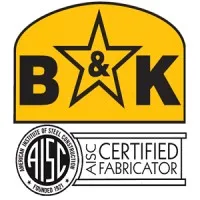 B&K Installations, Inc.