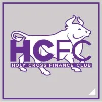 Holy Cross Finance Club Holy Cross Finance Club