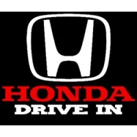 Honda Drive-In