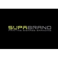 SupaBrand SupaBrand