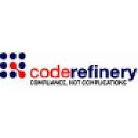 Code Refinery Code Refinery