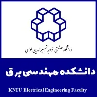 KNTU Electrical Engineering Faculty