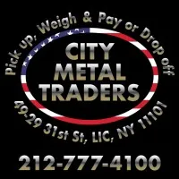 City Metal Traders