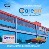 Careon Healthcare Solutions Pvt Ltd