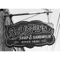 Bo Diddley’s Deli