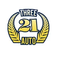 Three 21 Auto Three 21 Auto