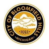 City of Bloomfield Hills