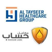 Hassab Labs  معامل حساب