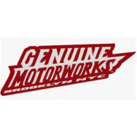 Genuine Motorworks Genuine Motorworks
