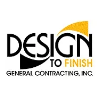 DESIGN TO FINISH GENERAL CONTRACTING, INC.