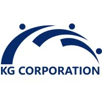 KG Corporation KG Corporation