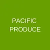 Pacific Produce