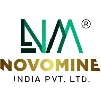 Novomine India Pvt. Ltd.
