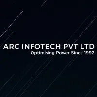 ARC Infotech Pvt Ltd