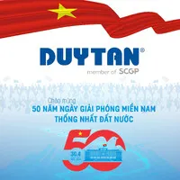 Duy Tan Plastics