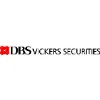 DBS Vickers Securities