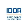 Instituto D'Or de Pesquisa e Ensino Instituto D'Or de Pesquisa e Ensino