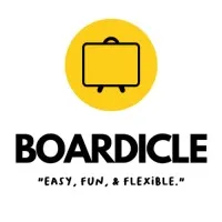 Boardicle