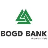 Bogd Bank of Mongolia