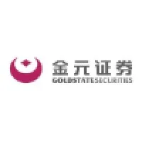 Goldstate Securities Co., Ltd. Goldstate Securities Co., Ltd.