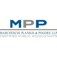 Marcheschi Plankis & Pogore LLP