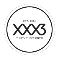 Thirty Three Brew Thirty Three Brew