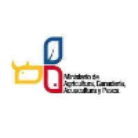Ministerio de Agricultura, Ganaderia, Acuacultura y Pesca Ministerio de Agricultura, Ganaderia, Acuacultura y Pesca