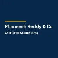 Phaneesh Reddy & Co