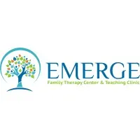 EMERGE Family Therapy Center & Teaching Clinic EMERGE Family Therapy Center & Teaching Clinic