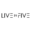 Live In Five Communications LLC Live In Five Communications LLC
