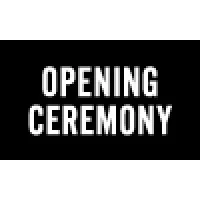Opening Ceremony