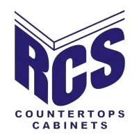 RCS COUNTERTOPS & CABINETS