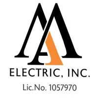 MA Electric Inc