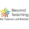 Beyond Teaching Beyond Teaching