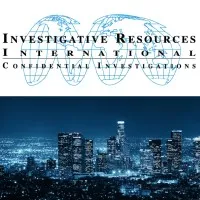 Investigative Resources International LLC Investigative Resources International LLC