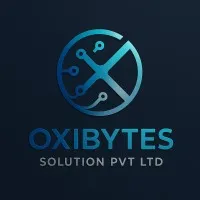 Oxibytes Solutions Pvt Ltd Oxibytes Solutions Pvt Ltd