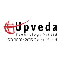 Upveda Technology email format