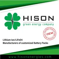 Hison Energies