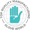 Top Quality Manufacturing - Glove World Top Quality Manufacturing - Glove World