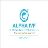 Alpha IVF & Women's Specialists Alpha IVF & Women's Specialists